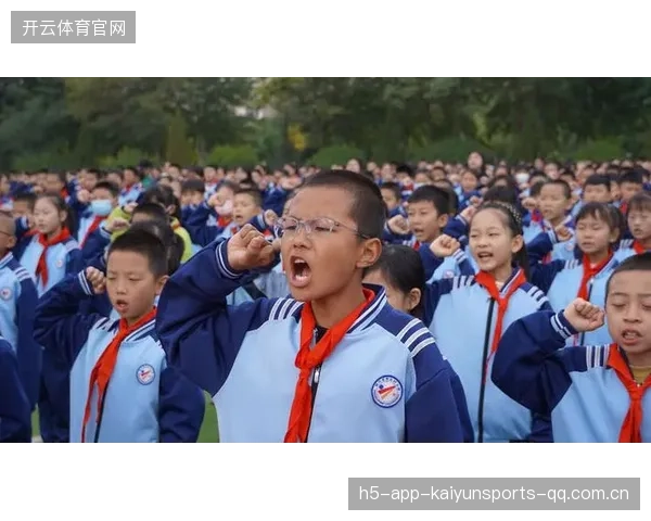 身体对抗训练进入青少年培养主课：塑造未来坚韧的关键之路
