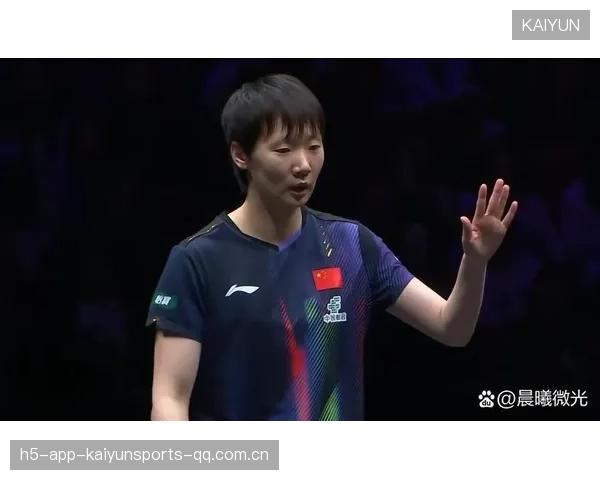 名将一轮游：国乒首战大爆冷！奥运亚军0-3出局，王曼昱光速下班